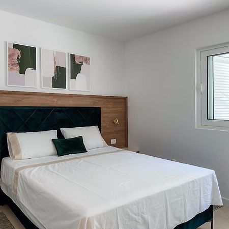 Chillout Apartment In Kotor Bay Bagian luar foto