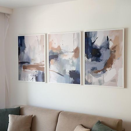 Chillout Apartment In Kotor Bay Bagian luar foto