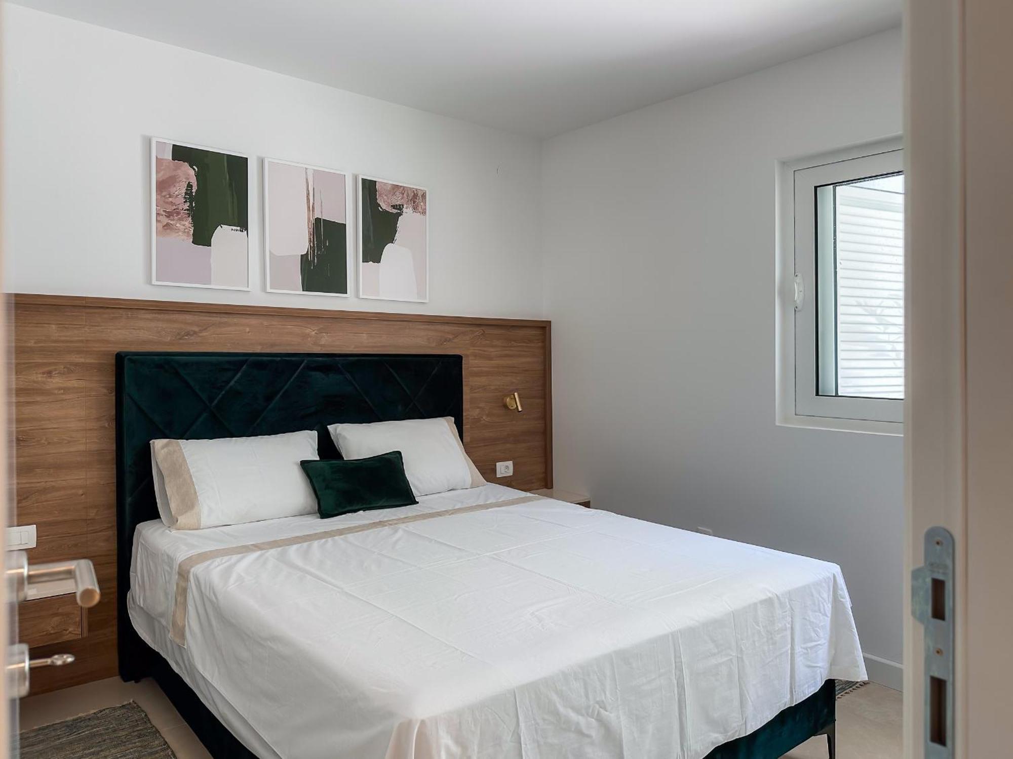 Chillout Apartment In Kotor Bay Bagian luar foto