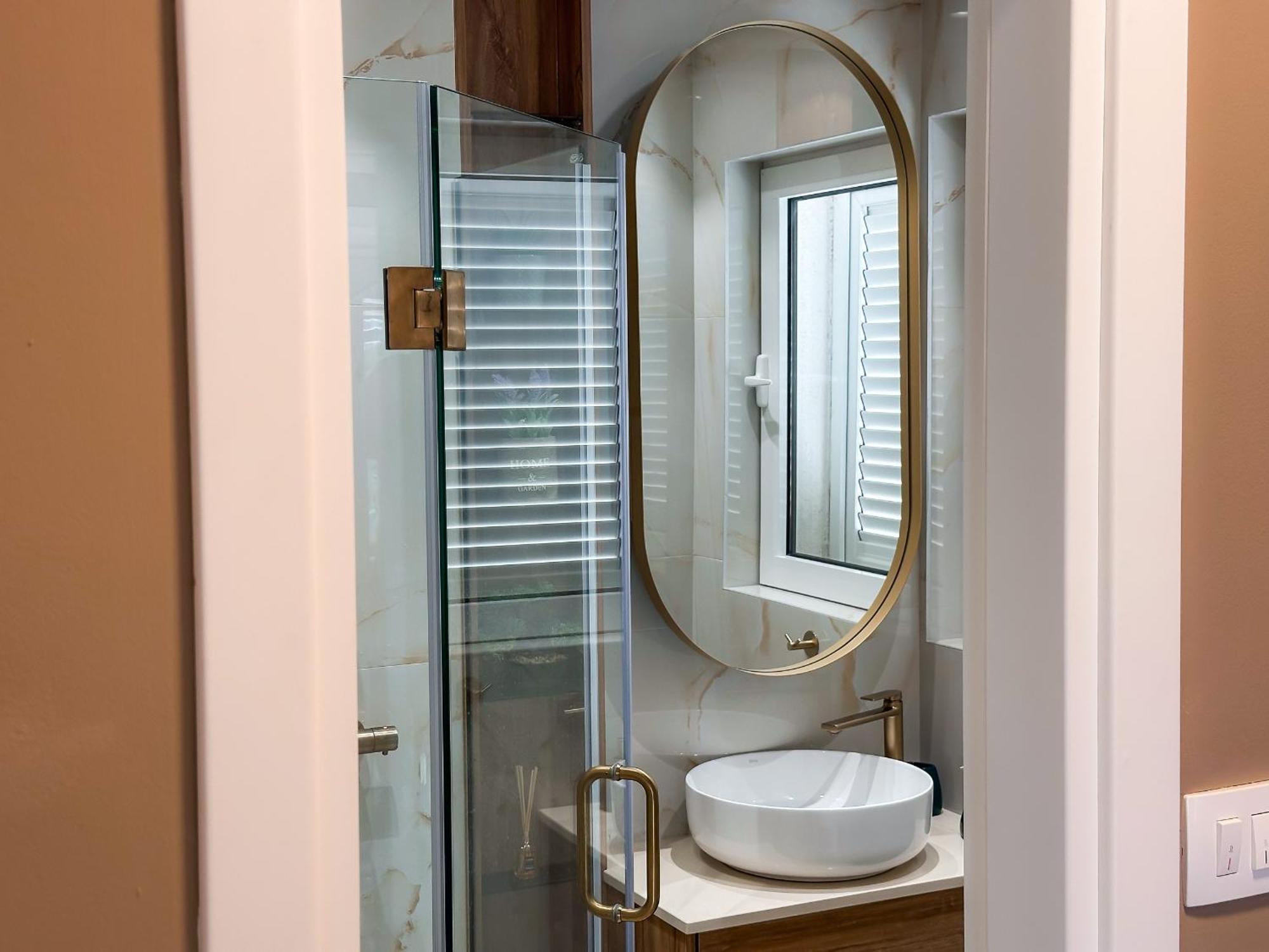 Chillout Apartment In Kotor Bay Bagian luar foto
