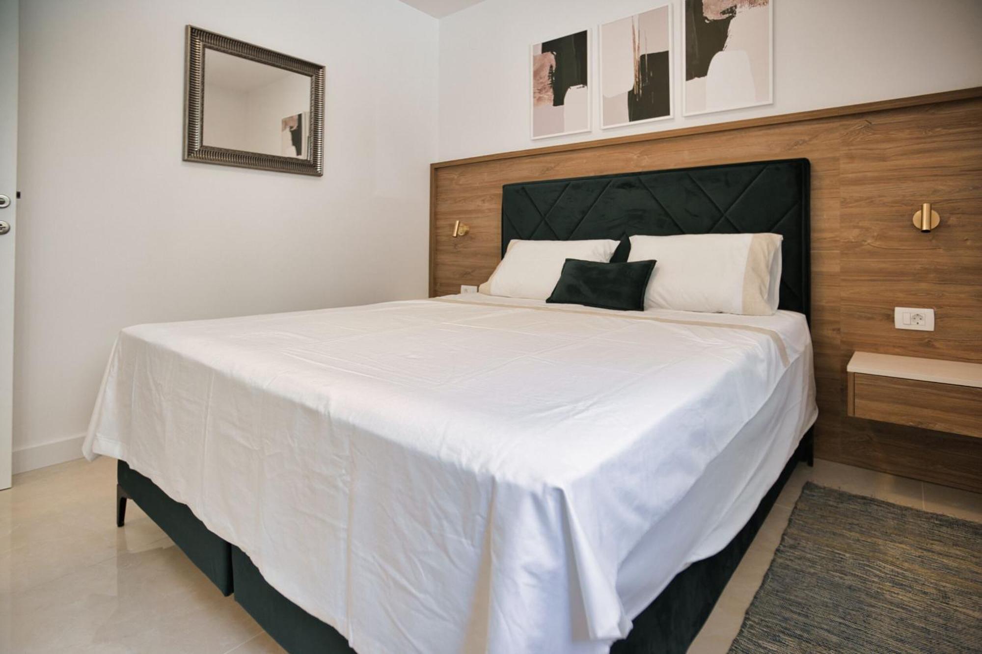 Chillout Apartment In Kotor Bay Bagian luar foto